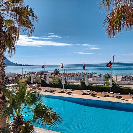 Hotel Sirenetta Isola delle Femmine Bagian luar foto