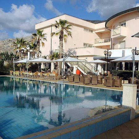 Hotel Sirenetta Isola delle Femmine Bagian luar foto