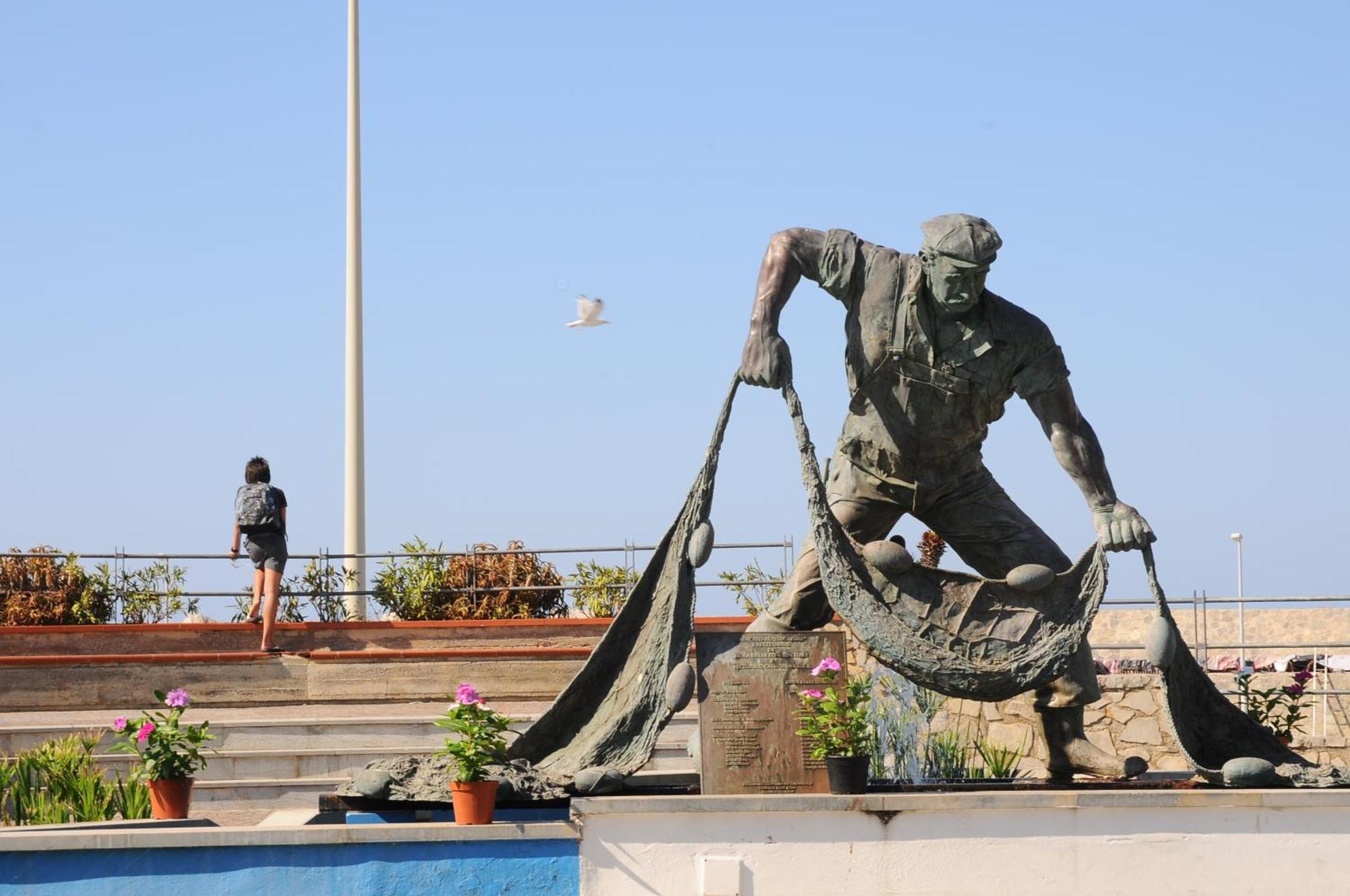 Hotel Sirenetta Isola delle Femmine Bagian luar foto