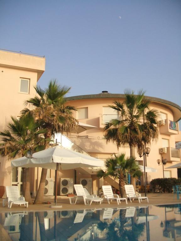 Hotel Sirenetta Isola delle Femmine Bagian luar foto