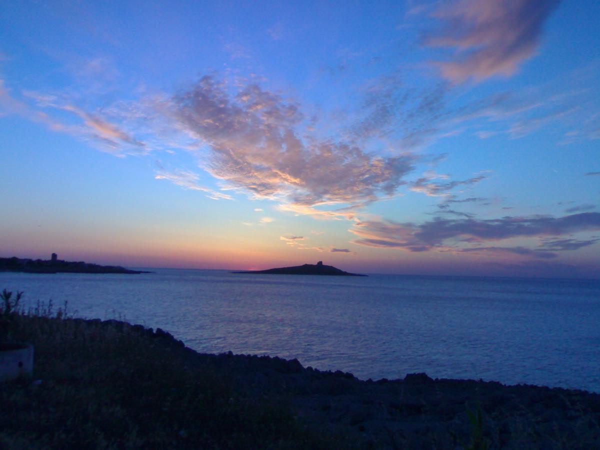 Hotel Sirenetta Isola delle Femmine Bagian luar foto