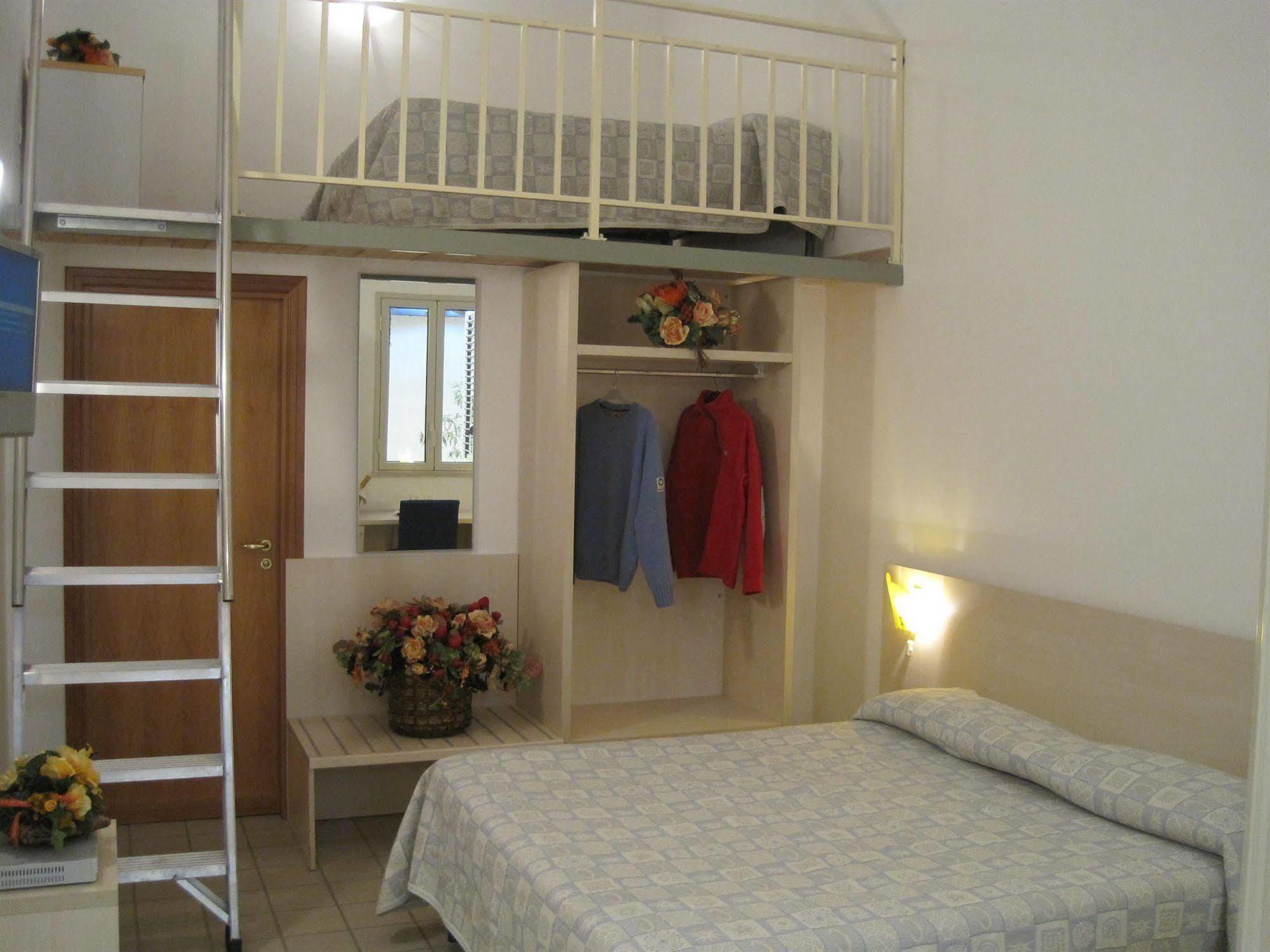 Hotel Sirenetta Isola delle Femmine Bagian luar foto