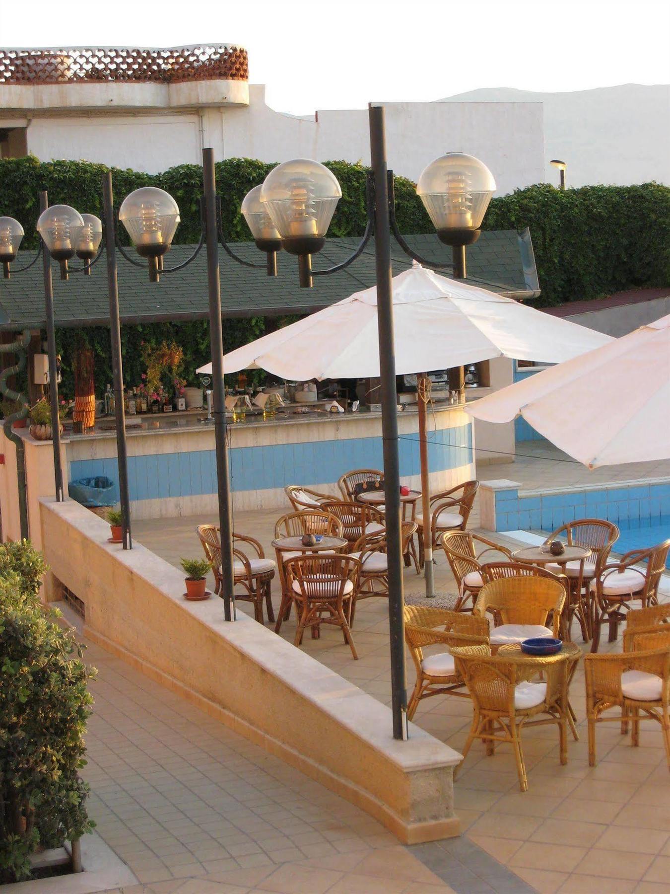 Hotel Sirenetta Isola delle Femmine Bagian luar foto