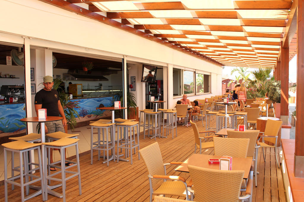 Hotel Sirenetta Isola delle Femmine Bagian luar foto